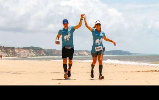 Trancoso Running